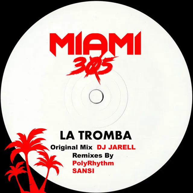 La Tromba - Sansi Remix