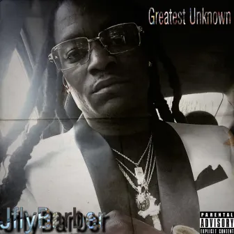 Greatest Unknown by JflyBarber