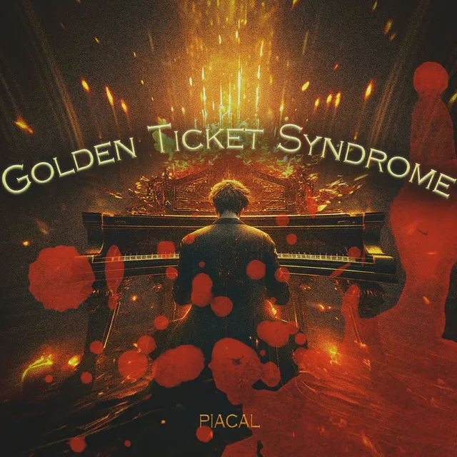 Golden Ticket Syndrome (feat. don-ghee)