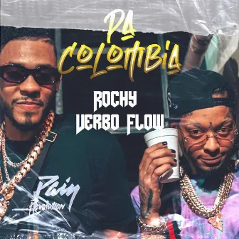 Pa Colombia by Verbo Flow