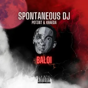 Baloi by Spontaneous DJ