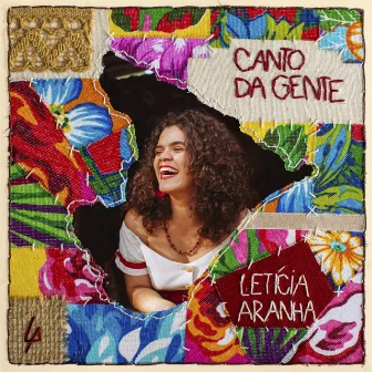 Canto da Gente by Letícia Aranha