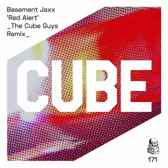 Red Alert (The Cube Guys Remix) by The Cube Guys