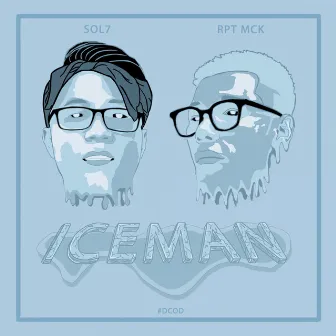 iceman by Sol7