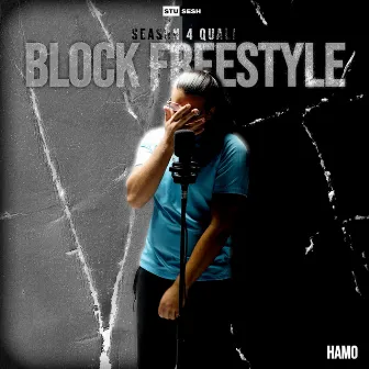 Block Freestyle by Hamo