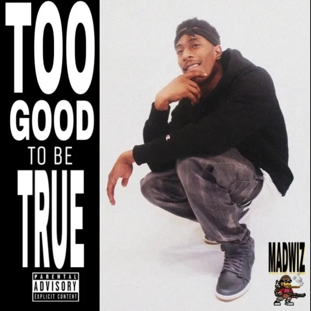 Too Good to Be True (Single EP)