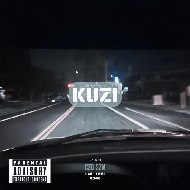 Kuzi