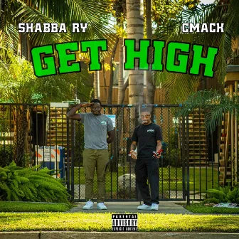 Get High by SoupKitchen