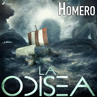 La Odisea by Homero