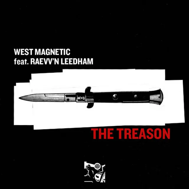 The Treason (Ron Allen Remix)