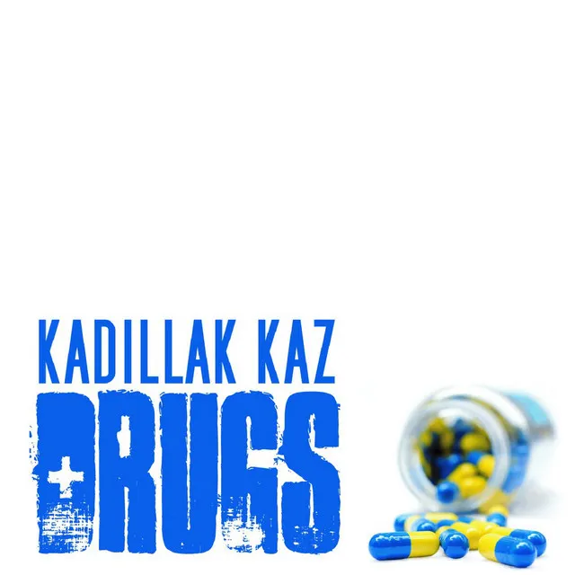 Drugs - The Beat Mafia