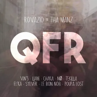 QFR by Rovazio