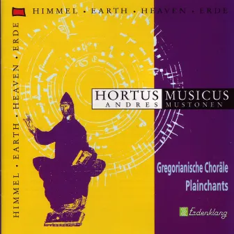 Gregorianische Choraele -Plain by Hortus Musicus