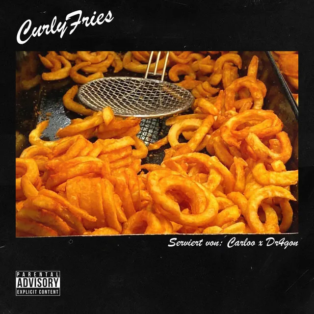 Curly Fries