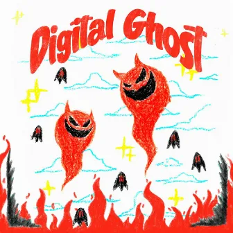 Digital Ghost by Iagh0st