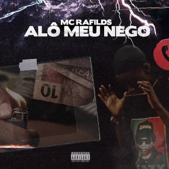 Alô Meu Nego by MC Rafilds