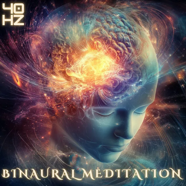 Deep Meditation Music