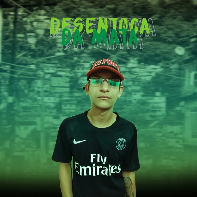 Desentoca da Mata