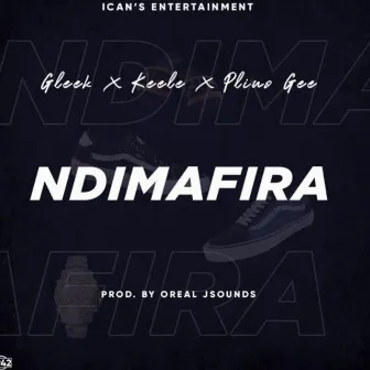 NDIMAFILA by Gleekie