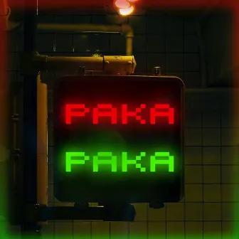 Paka Paka by The Produc3rz