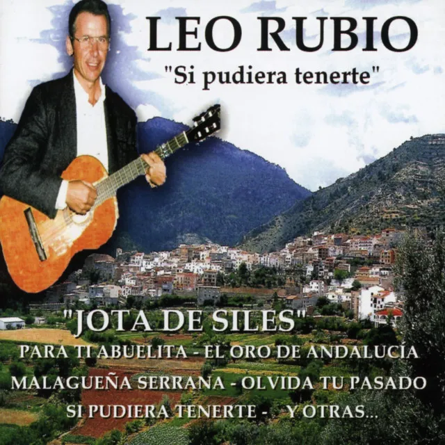 El Oro De Andalucía (Canción Española)