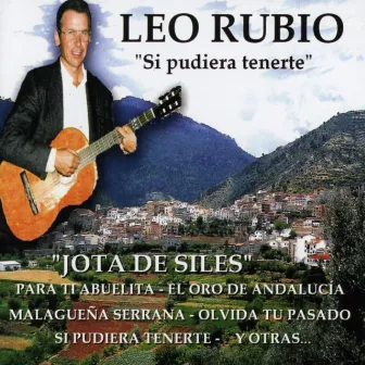 Canción Española: Si Pudiera Tenerte by Leo Rubio