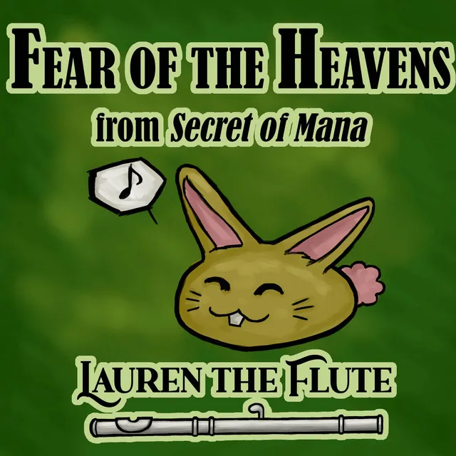 Fear of the Heavens (from Secret of Mana)