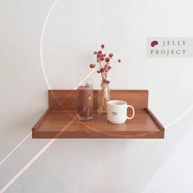 JELLY PROJECT