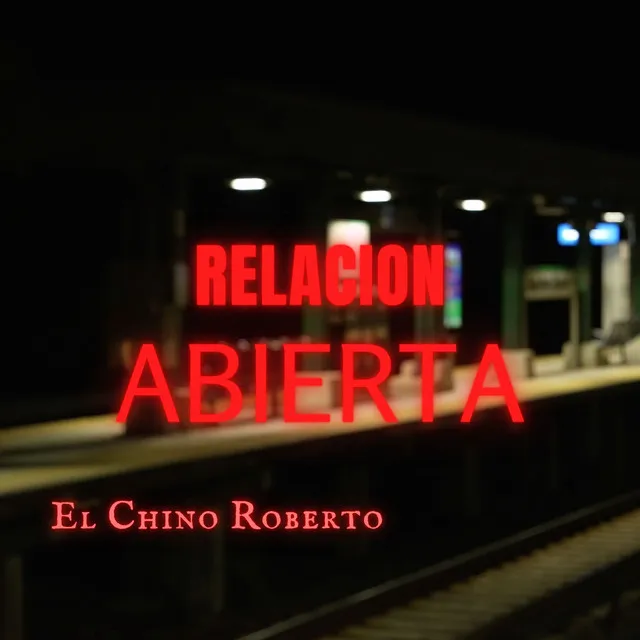 Relacion Abierta