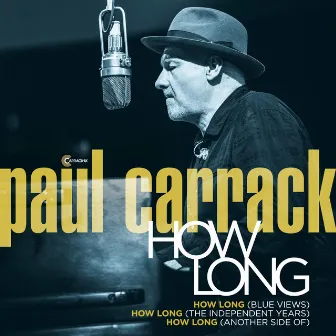 How Long by Paul Carrack