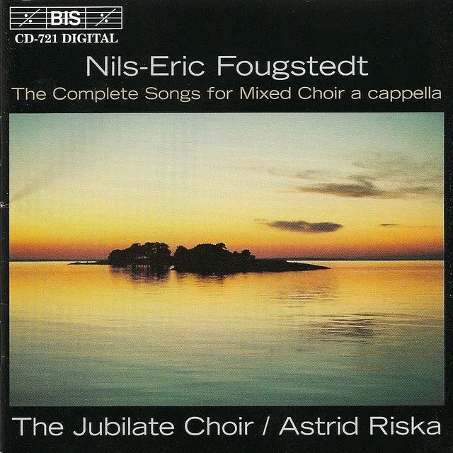 Nils-Eric Fougstedt