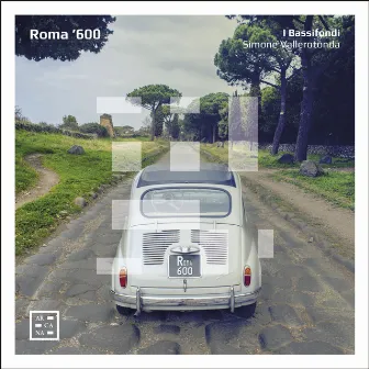 Roma '600 by I Bassifondi