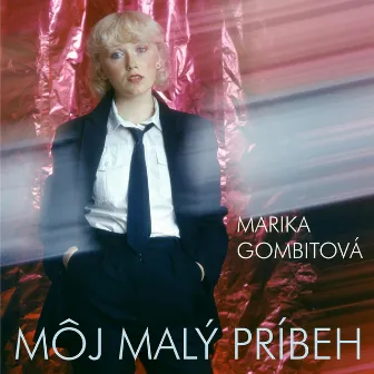 Moj malý príbeh by Marika Gombitova