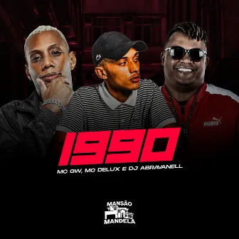 1990 by DJ Abravanell