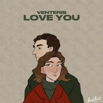 Love You by Venteris