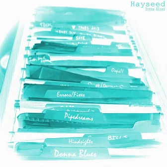 Donna Blues by Hayseed