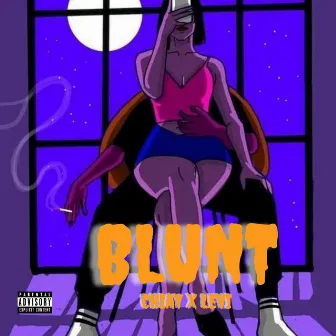 Blunt by Chiay