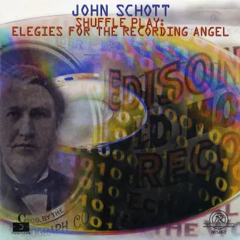 John Schott: Shuffle Play by John Schott