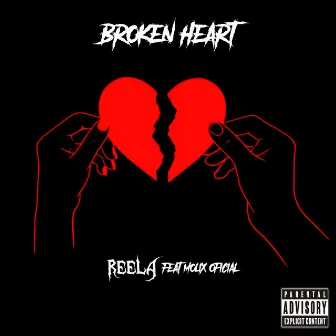 Broken Heart by Reela