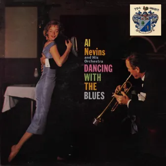 Dancing With the Blues by Al Nevins