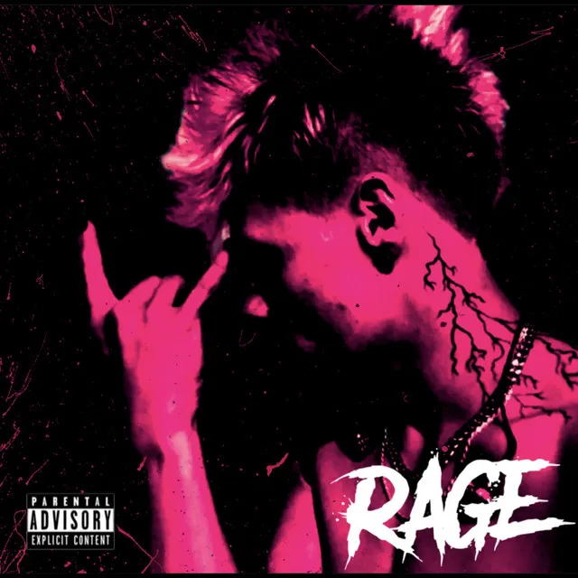 Rage (feat. Denny Kidd & Splytz)