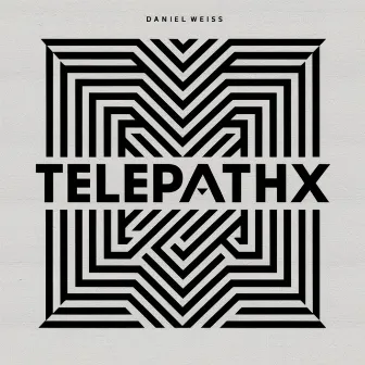 Telepathx by Daniel Weiss