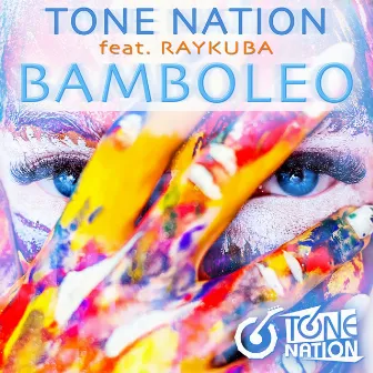 Bamboleo by ToneNation