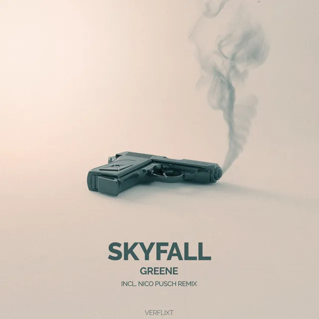 Skyfall - Nico Pusch Radio Edit