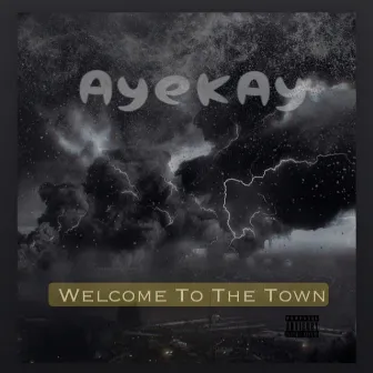 Welcome to the Town by AyeKay!