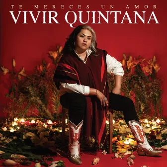 Te mereces un amor by Vivir Quintana