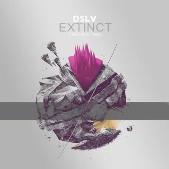 Extinct by DSLV