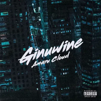 Ginuwine by Amaru Cloud