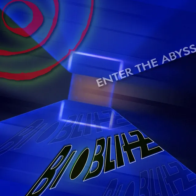 BioBlitZ - Enter The Abyss ep