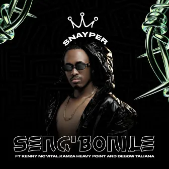 Seng'bonile by Snayper